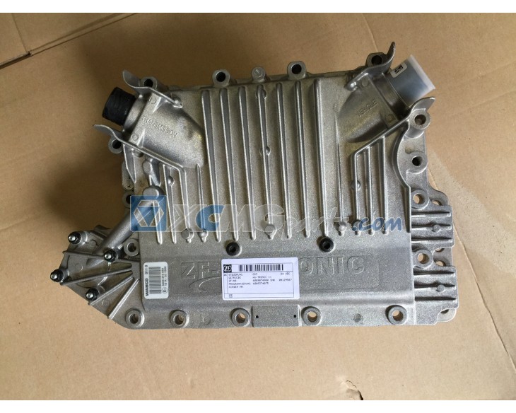 Actuator-transmission, 20 pins with Wabco reference 6009274069