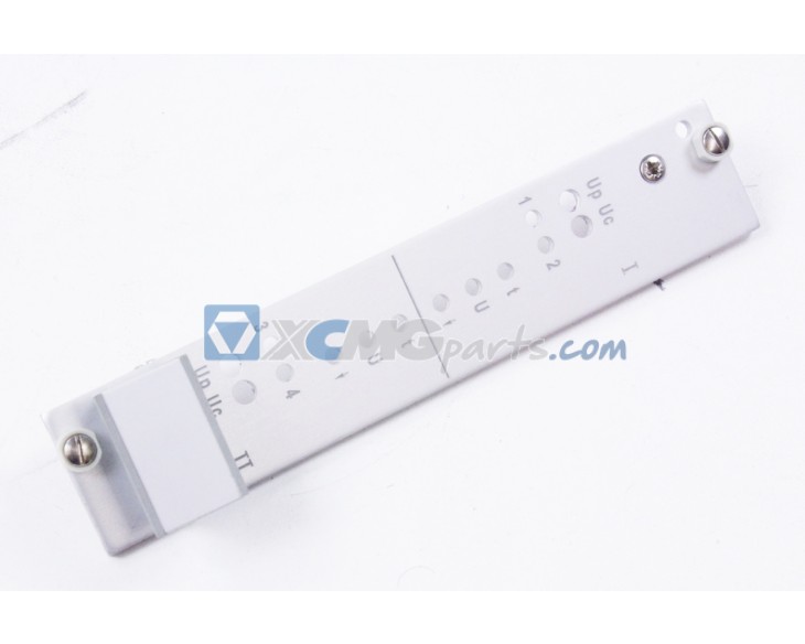 Front panel for Liebherr LG1400 reference 602070408