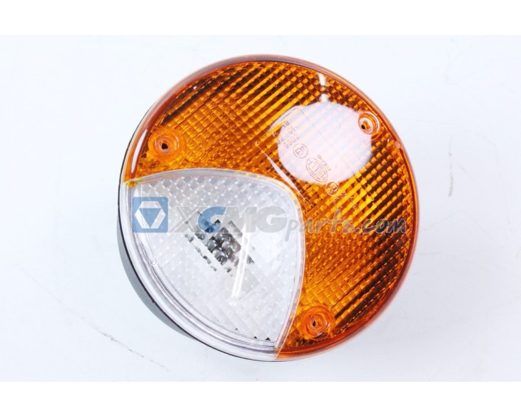 Light for Liebherr LTM1045 reference 607149908
