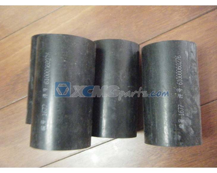 Hose for Weichai Steyr reference 61000060276