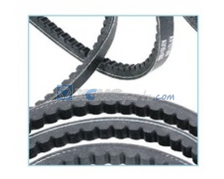 Belt for Weichai Steyr reference 612600100069
