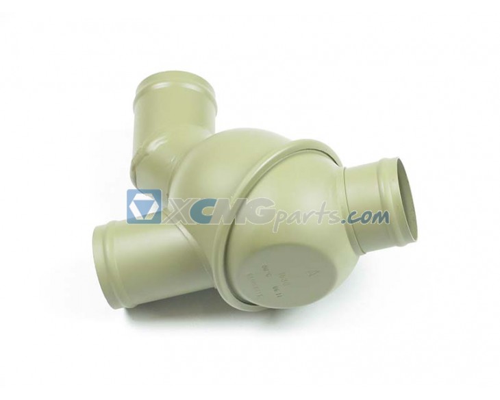 Thermostat for Weichai Steyr reference 614060135