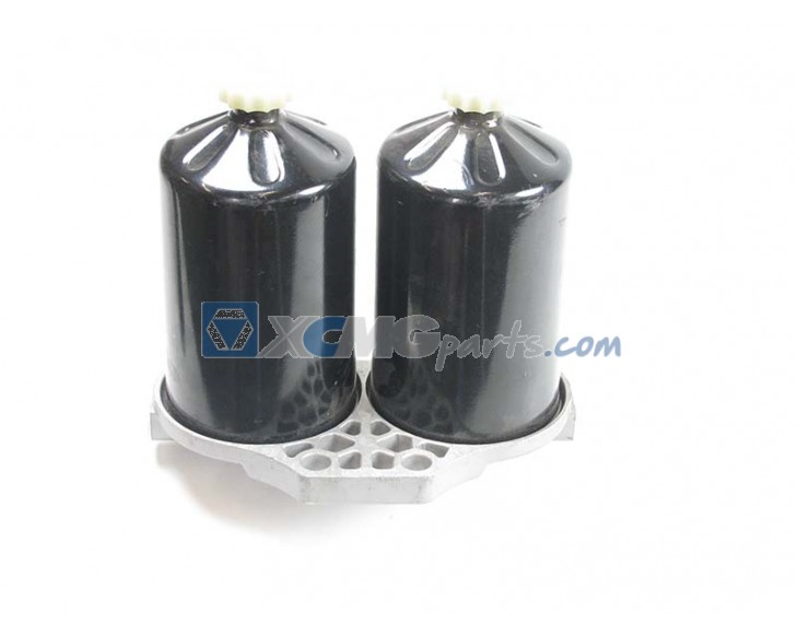 Fuel filter for Weichai Steyr reference 614080295A