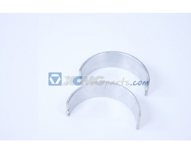 Connection rod bearing with Weichai Steyr reference 61560030034