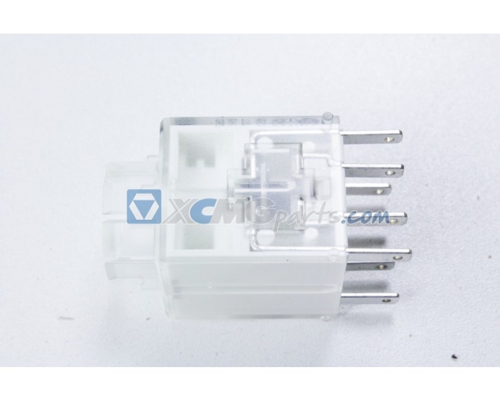 Touch contact for Liebherr reference 6204371