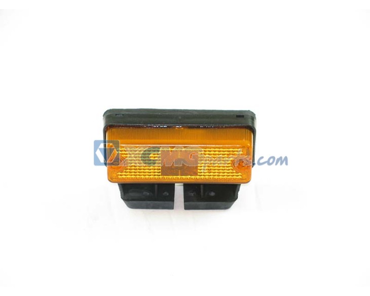 Side marker lights for Terex Demag reference 65500040