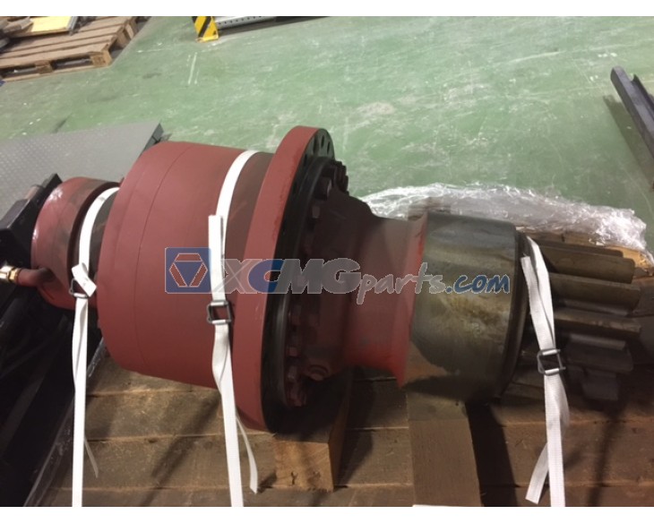Slewing gear Gottwald for Terex reference 68390140