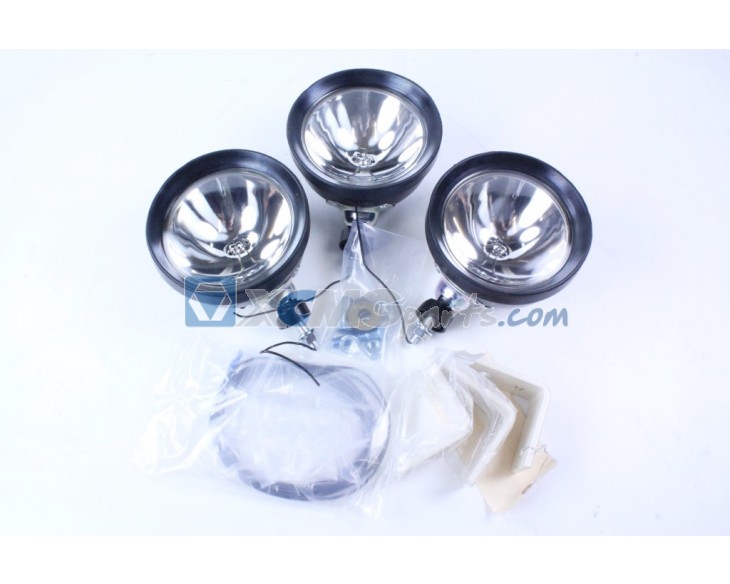 Work light package for Terex RT1120 reference T707A4546