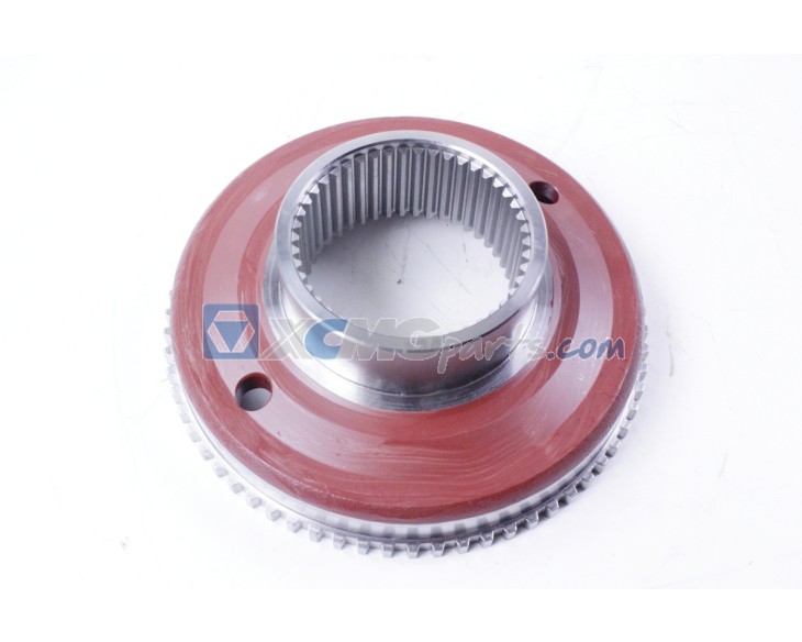 Ring gear carrier for Terex Demag AC155 reference 77738773