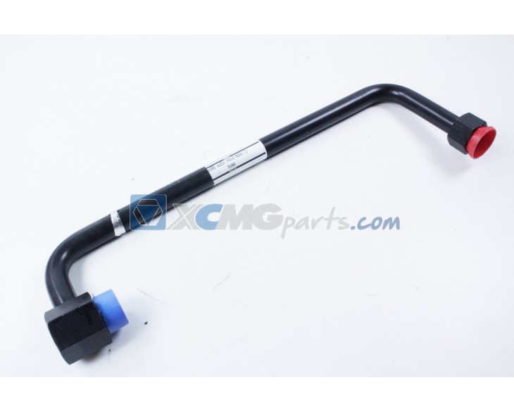 Tube Assy (Tele Rod) for Manitowoc Grove TMS700E reference 7910100817