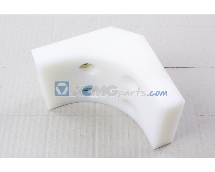 Wear pad assy for Manitowoc Grove TMS700E reference 80008877