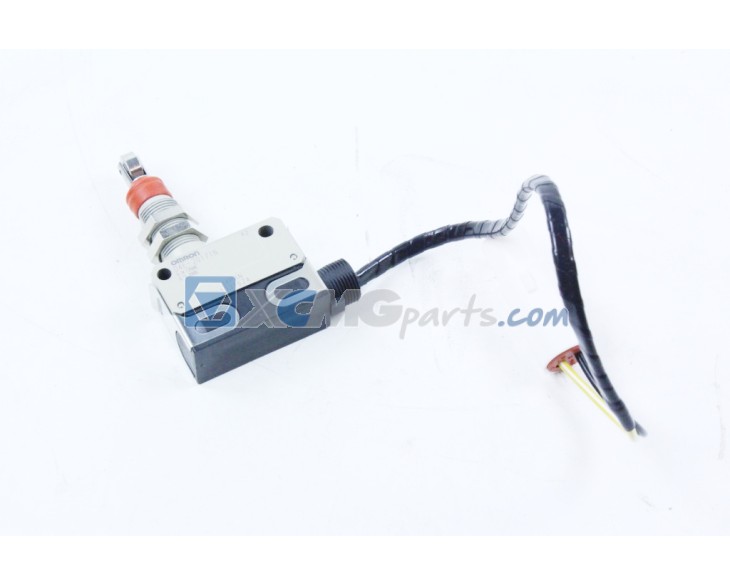 Detector, control valve actuation for Tadano Faun TG500E reference 821-000-02344