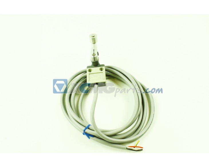 Detector, boom retraction limit switch for Tadano Faun TG500E reference 82100001996