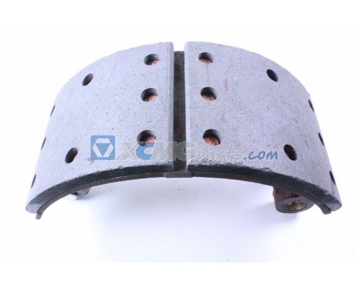 Brake shoe