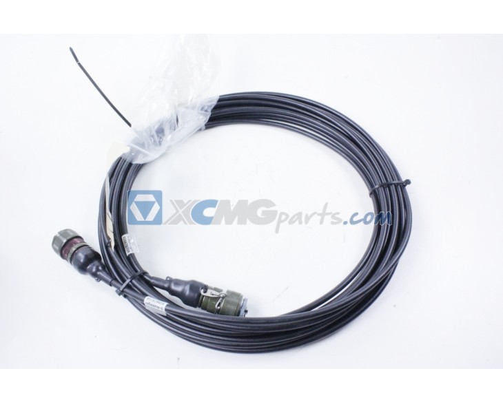 Line W614 for Liebherr LG1400 reference 925675708