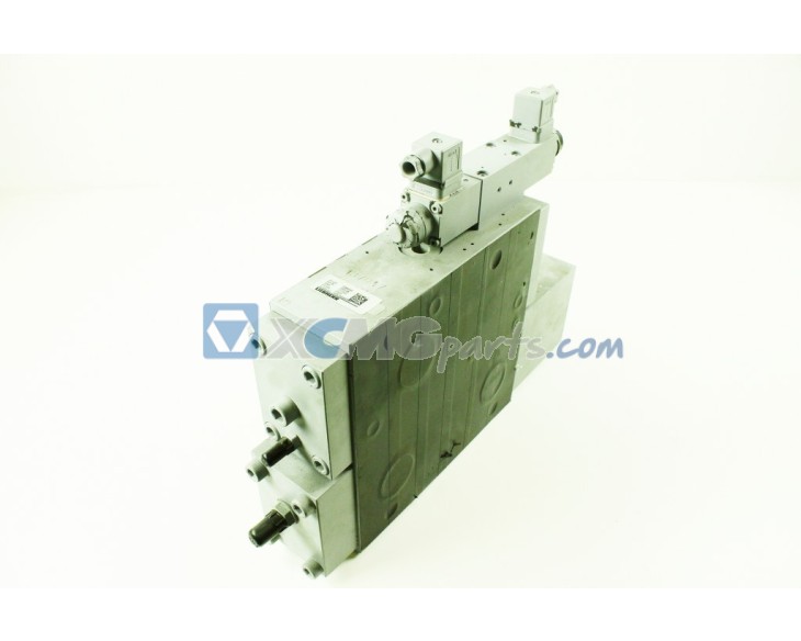 Ventil for Liebherr reference 929995408