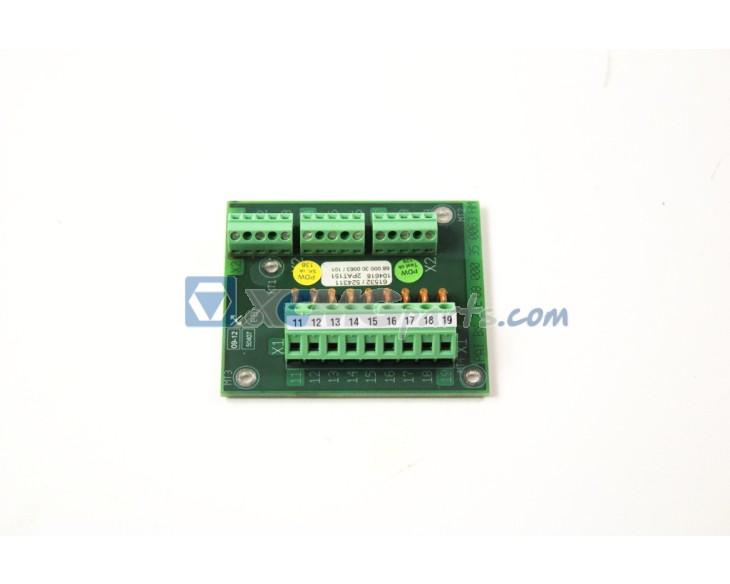 Board Filter for Manitowoc Grove reference 9333103967