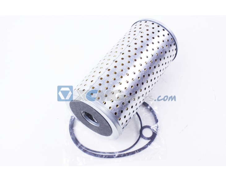 Filter element for Manitowoc Grove RT760 reference 9437100139