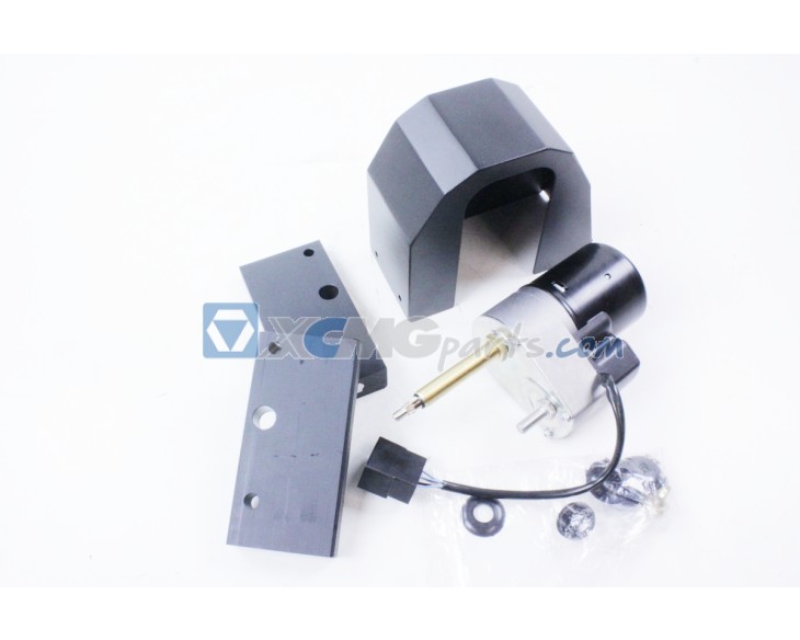 Wiper motor for Liebherr LTM1090-4.1 reference 591067208