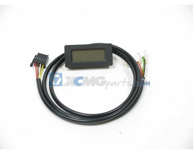 Display for Terex Demag AC120 reference 97954173