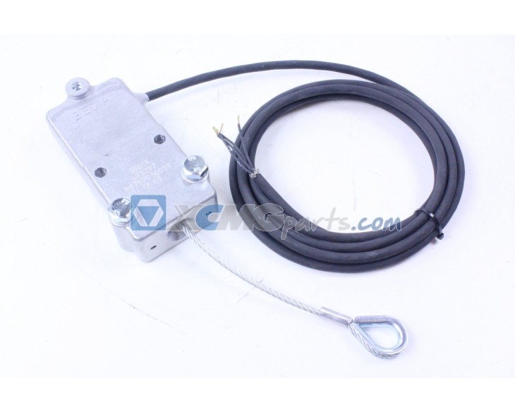 Hoist limit switch for Tadano Faun ATF90-4 reference 99707036039