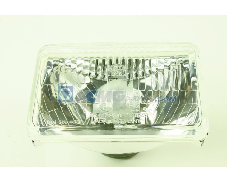 Headlight for Tadano Faun reference 99707730123