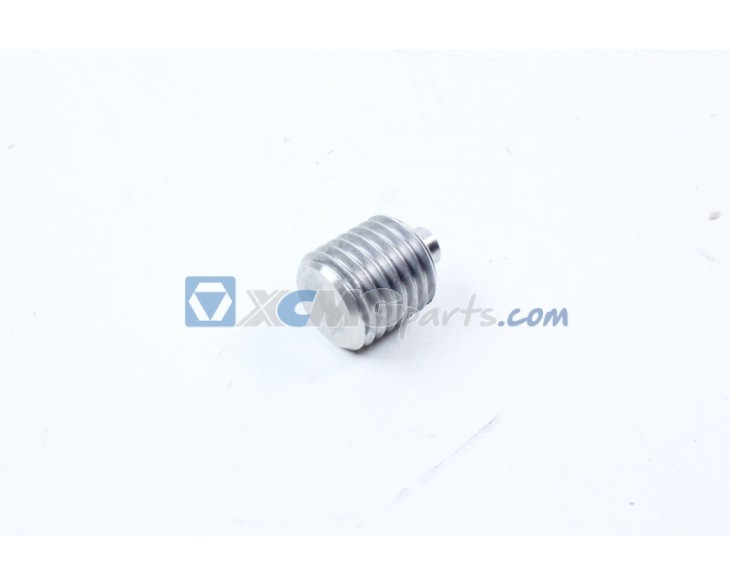 Threaded stud for Tadano Faun reference 99707771764