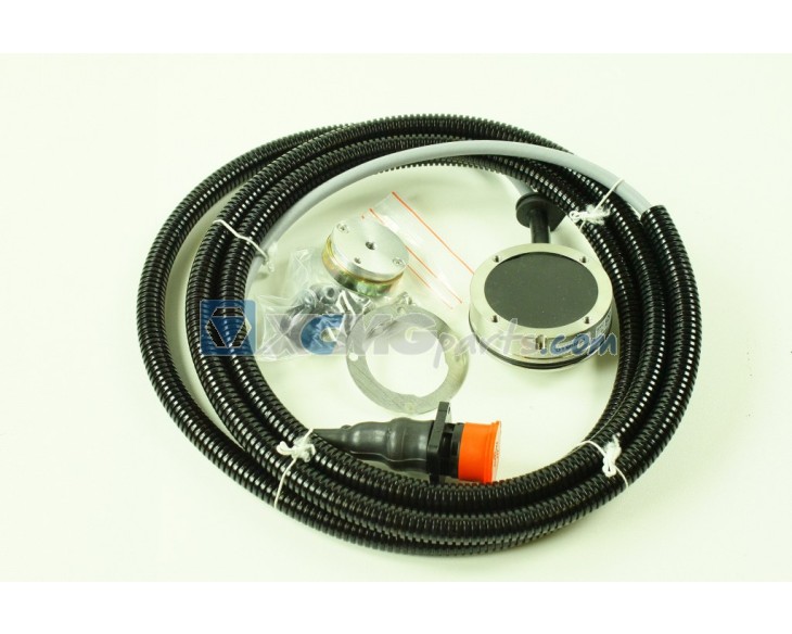 Angle transmitter for Tadano Faun reference 99707787652