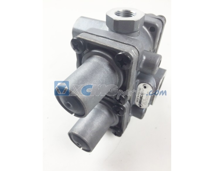 Protection valve for Tadano Faun reference 99708410128