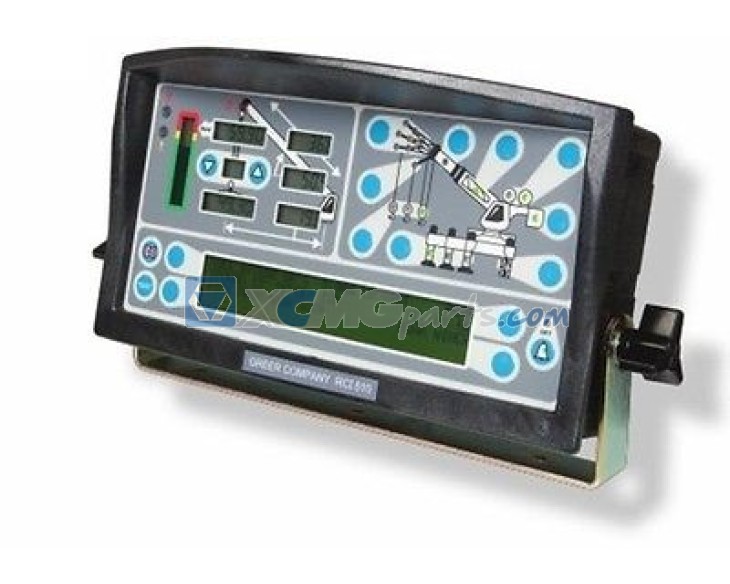 Greer torque monitor for Zoomlion reference A450271