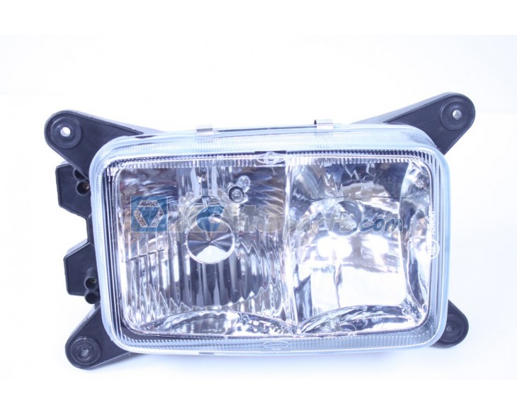 Light left (front) for XCMG reference AZ9100720011