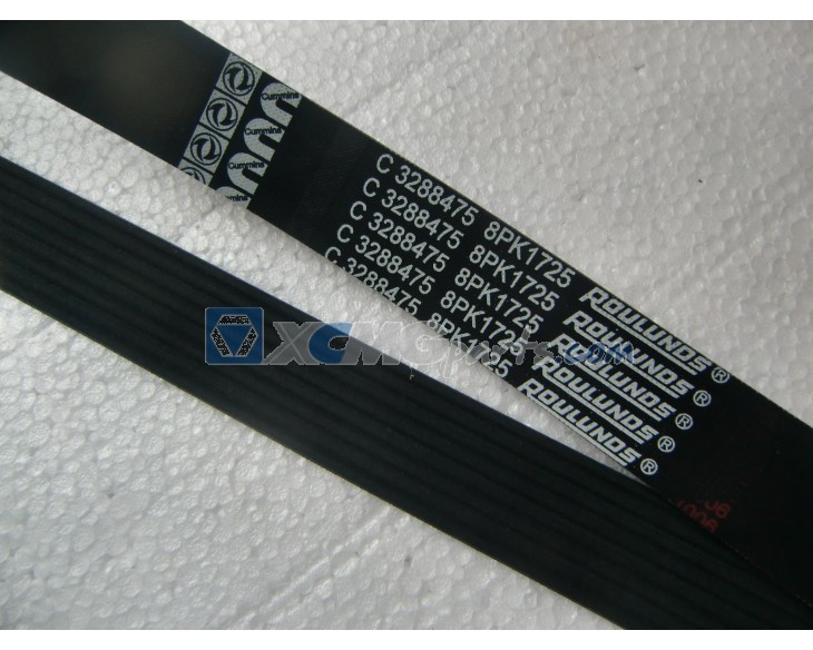 Belt SQL 325 for Cummins reference 3967026