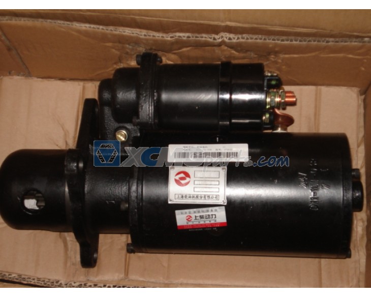 Starter for Dong Feng reference D11-101-03B