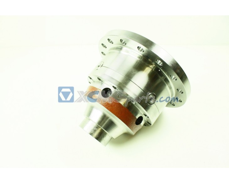 Differntial housing assembly for Kessler reference D9813/9811