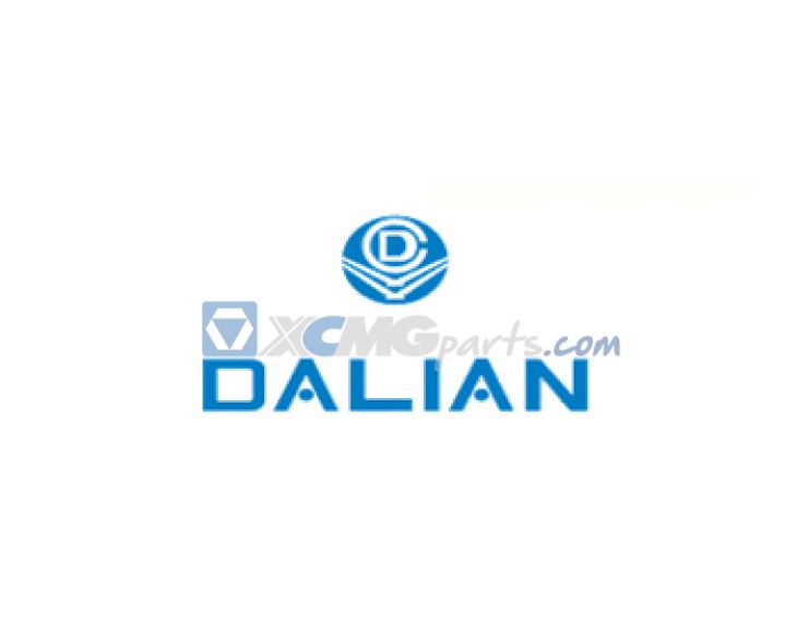 Dalian logo