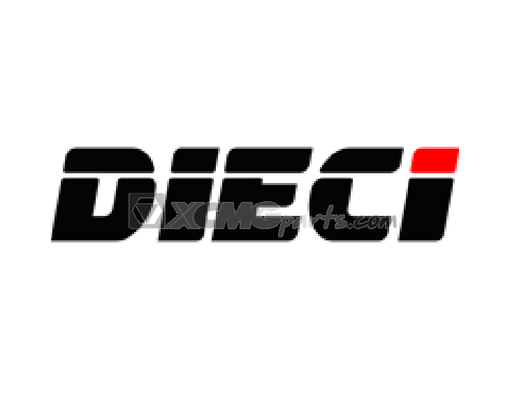 Dieci logo