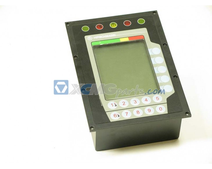 SLI Display (PAT DS380)