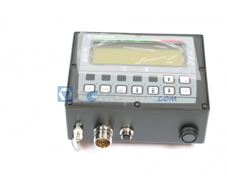 PAT DS350 for  PAT Hirschmann reference 42168812