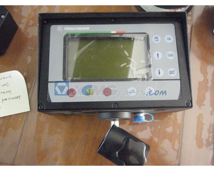 Display DS 180 (022600001  IC2600)