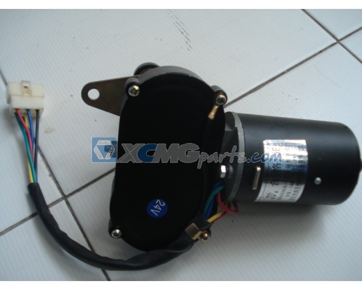 Wiper for XCMG