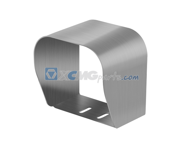 Camera protective cap (#304) with FalconIQ reference EMOT-CR01