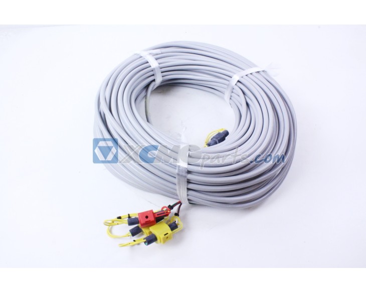 Harness for Kobelco CKE2500 reference GG15E01017D1