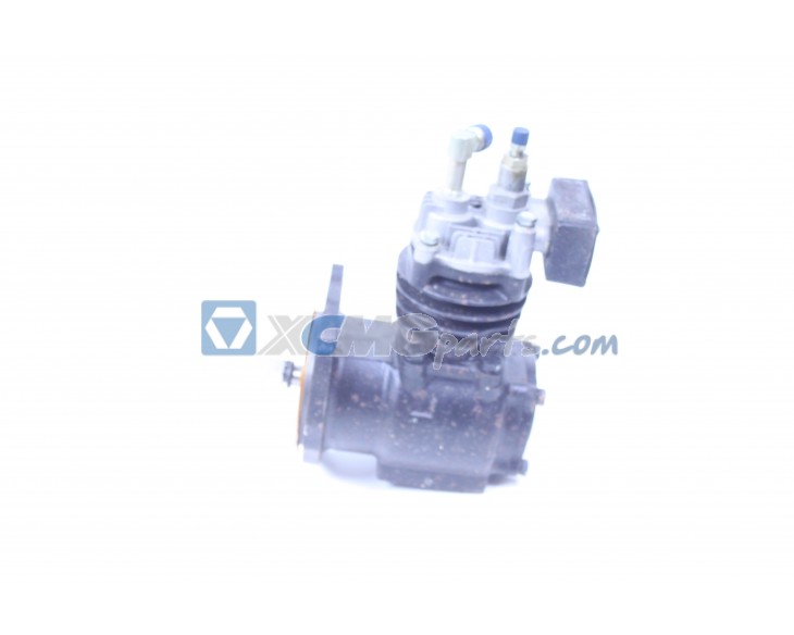 Air compressor for Weichai Steyr reference H61560138060