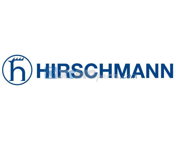 Hirschmann logo