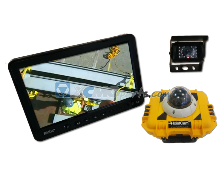 HoistCam HC140