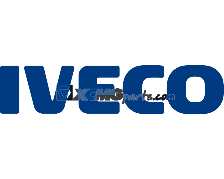Pump for Iveco reference 4833411