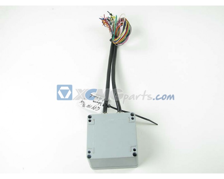 Joystick for XCMG QAY130