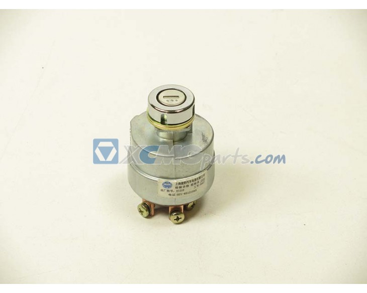 Start switch for XCMG reference JK406C