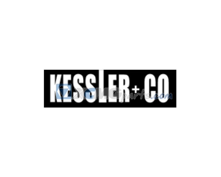 LT91VP420 axle for Kessler reference LT91VP420