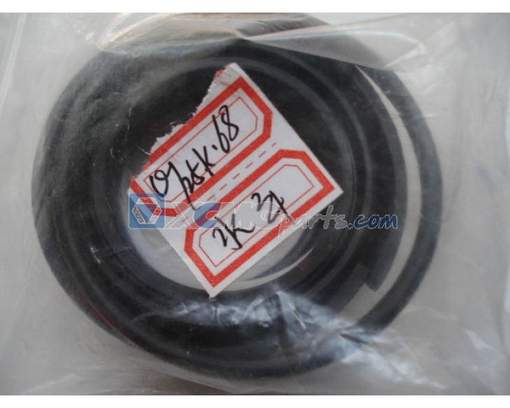 Level cylinder amend bag